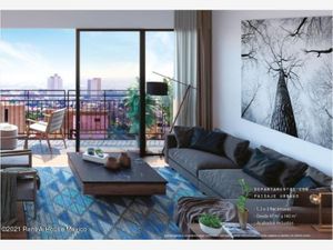 Departamento en Venta en Granada Miguel Hidalgo