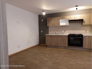 Departamento en Venta en Guerrero Cuauhtémoc