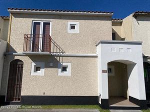 Casa en Venta en Hacienda Santa María San Mateo Atenco