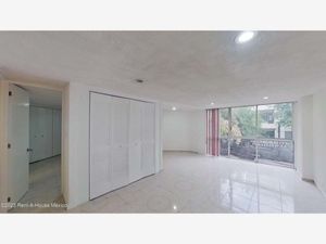 Departamento en Venta en Cuauhtemoc Cuauhtémoc