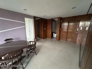 Departamento en Venta en Anzures Miguel Hidalgo