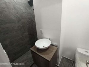 Departamento en Venta en El Parque Naucalpan de Juárez