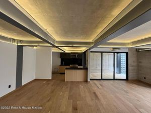 Departamento en Venta en Hipodromo Cuauhtémoc