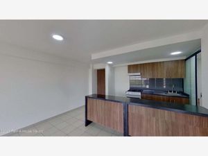 Departamento en Venta en San Pedro Xalpa Azcapotzalco