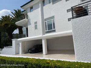 Casa en Renta en Hacienda de Valle Escondido Atizapán de Zaragoza