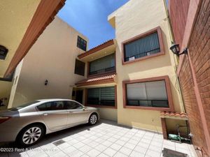 Departamento en Venta en San Cristóbal Puebla