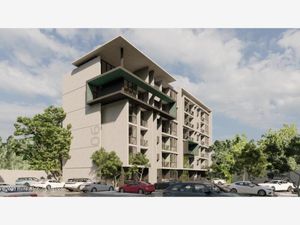 Departamento en Venta en Cholul Mérida