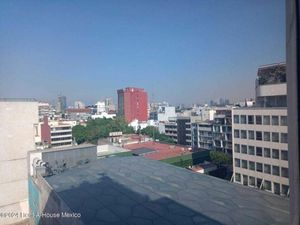 Oficina en Venta en Hipódromo Condesa Cuauhtémoc