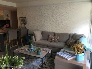 Departamento en Venta en Reforma Social Miguel Hidalgo