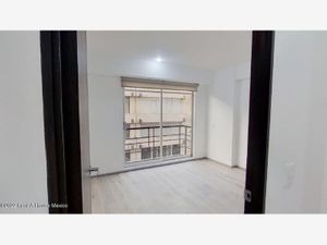 Departamento en Venta en Nochebuena Benito Juárez