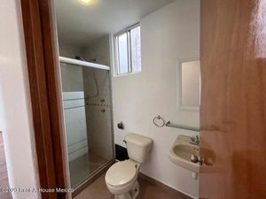 Departamento en Venta en Piedad Narvarte Benito Juárez