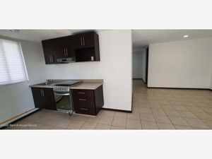 Departamento en Venta en Huichapan Miguel Hidalgo