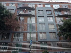 Departamento en Venta en Alamos Benito Juárez