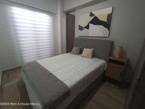 Departamento en Venta en El Parque Naucalpan de Juárez