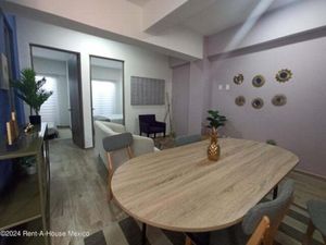 Departamento en Venta en El Parque Naucalpan de Juárez