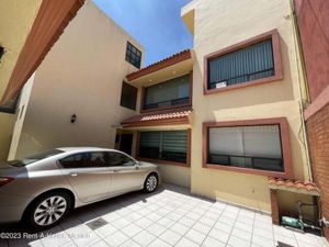 Departamento en Venta en San Cristóbal Puebla