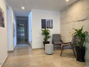 Departamento en Venta en Narvarte Poniente Benito Juárez