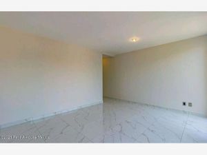 Departamento en Venta en Narvarte Poniente Benito Juárez