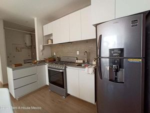 Departamento en Venta en Prado Churubusco Coyoacán