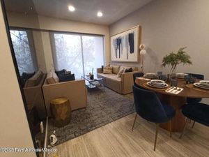 Departamento en Venta en Del Valle Centro Benito Juárez