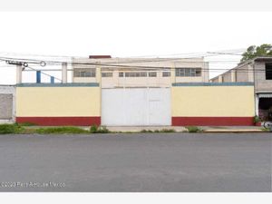 Bodega en Renta en San Lorenzo Tezonco Iztapalapa