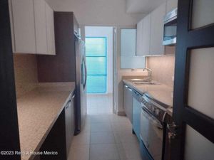 Departamento en Venta en San Mateo Nopala Naucalpan de Juárez