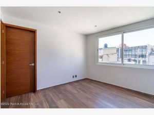 Departamento en Venta en Lomas de Chapultepec I Sección Miguel Hidalgo