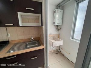 Departamento en Venta en Narvarte Poniente Benito Juárez