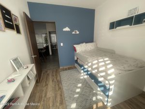 Departamento en Venta en Atlampa Cuauhtémoc