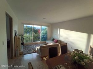 Departamento en Venta en Pedregal de San Nicolas 1a Seccion Tlalpan