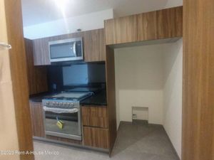 Departamento en Renta en Tabacalera Cuauhtémoc