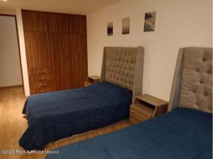 Departamento en Renta en Hipódromo Condesa Cuauhtémoc