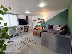 Departamento en Venta en Portales Sur Benito Juárez