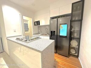 Departamento en Venta en Del Valle Centro Benito Juárez