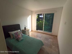 Departamento en Venta en Pedregal de San Nicolas 1a Seccion Tlalpan