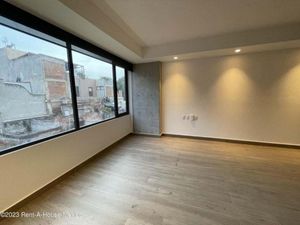 Departamento en Renta en Roma Norte Cuauhtémoc