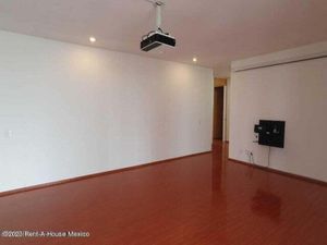 Departamento en Venta en Bosque Real Huixquilucan