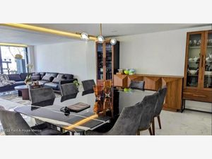 Departamento en Venta en Polanco I Sección Miguel Hidalgo