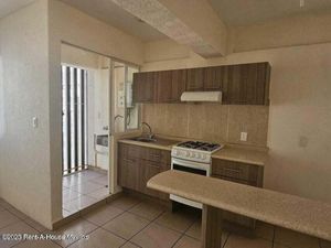 Departamento en Venta en Carola Álvaro Obregón