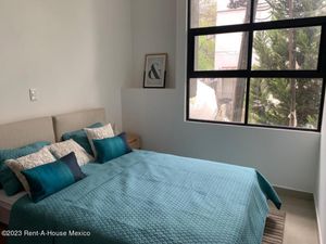 Departamento en Venta en Ciudad Jardin Coyoacán