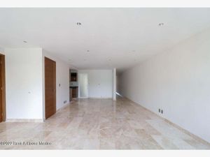 Departamento en Venta en Lomas de Chapultepec I Sección Miguel Hidalgo