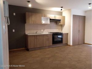 Departamento en Venta en Guerrero Cuauhtémoc