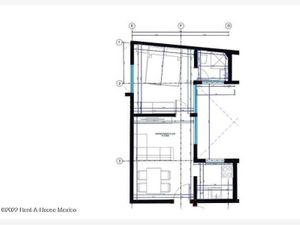 Departamento en Venta en Pensador Mexicano Venustiano Carranza