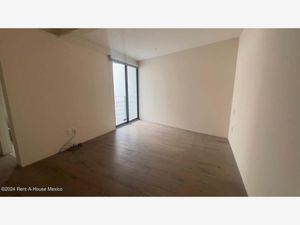 Departamento en Venta en Condesa Cuauhtémoc