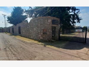 Casa en Venta en Los Reyes Nopala Tepetlaoxtoc