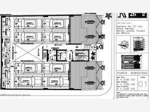 Departamento en Venta en Niños Héroes Benito Juárez