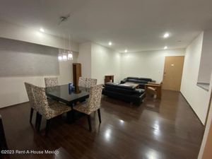 Departamento en Renta en Manzanastitla Cuajimalpa de Morelos