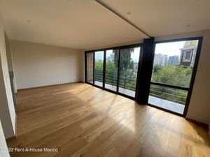 Departamento en Venta en Hipódromo Condesa Cuauhtémoc