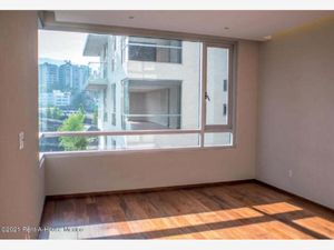 Departamento en Venta en Lomas del Pedregal Tlalpan