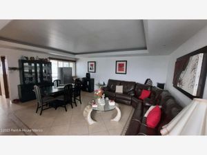 Departamento en Venta en Tlacoquemecatl Benito Juárez